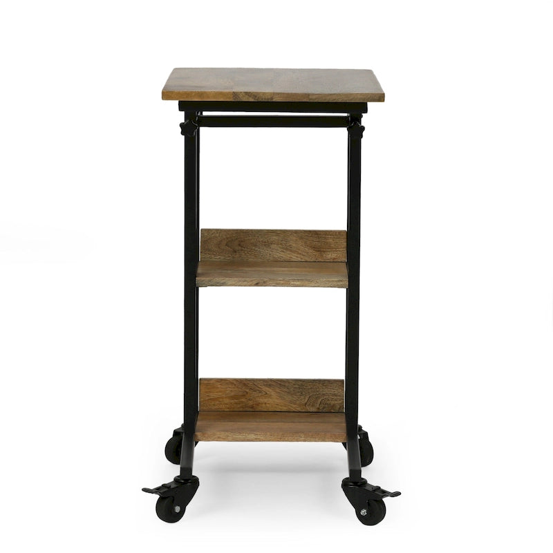 Mesa para laptop de cama