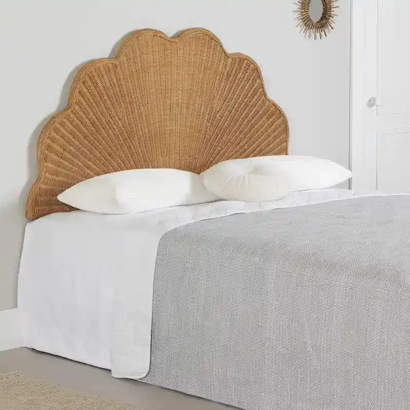 South Shore Hoya Wall-Mounted Headboard