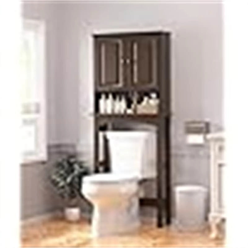 Toiletten-Aufbewahrungsschrank - 8.2D x 26.7W x 66.5H