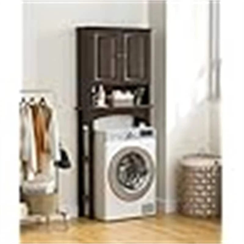 Toiletten-Aufbewahrungsschrank - 8.2D x 26.7W x 66.5H